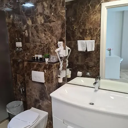 Tc Big Apartments Budva Room photo