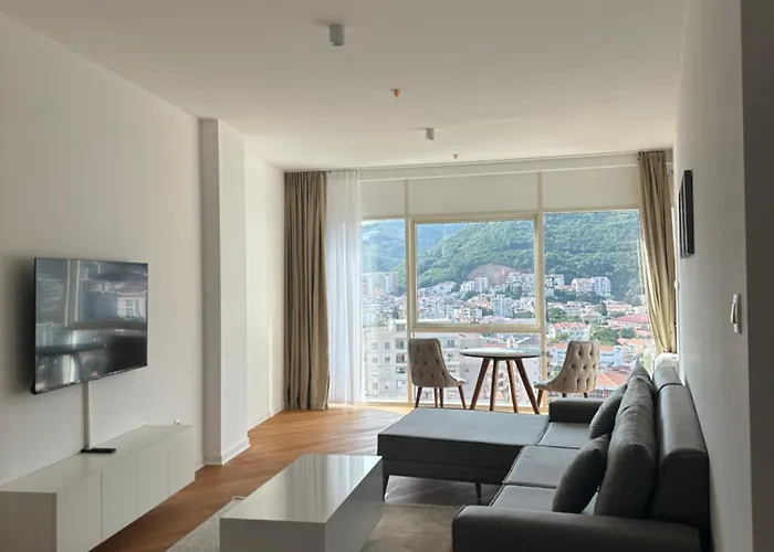 Tc Big Apartments