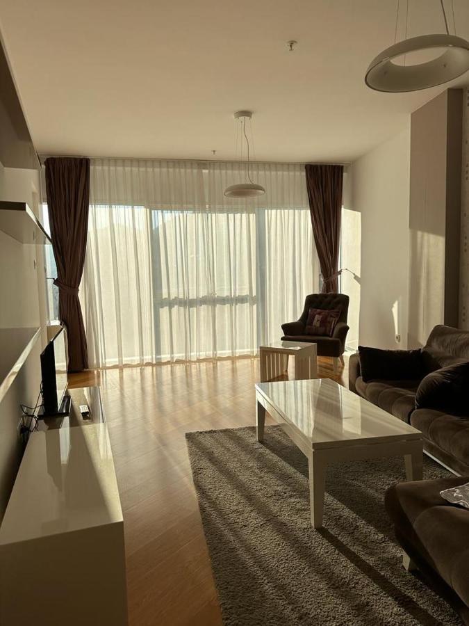 Apartment Tc Big Budva