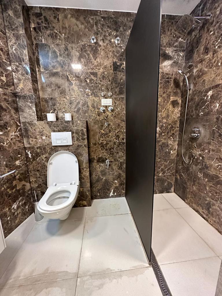 Tc Big Apartment Budva