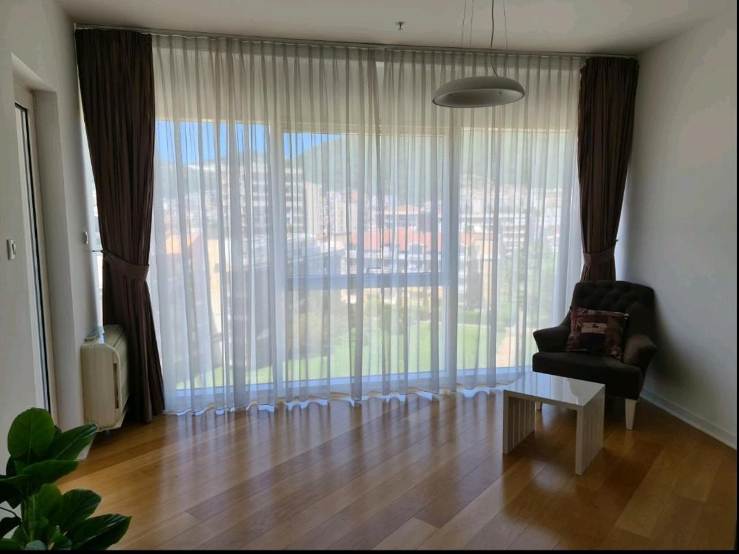 Apartment Tc Big Budva