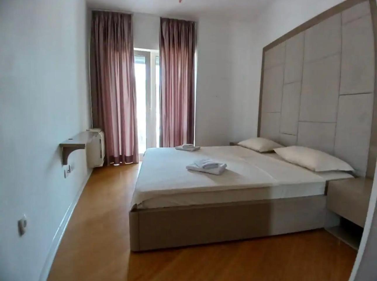Tc Big Apartment Budva